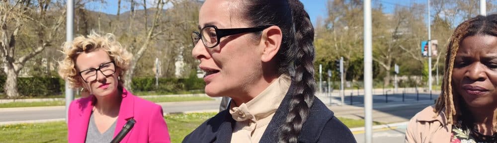 Rdija Sahiri claque la porte du groupe d'opposition Réconcilier Grenoble et dénonce "une forme de mépris social"