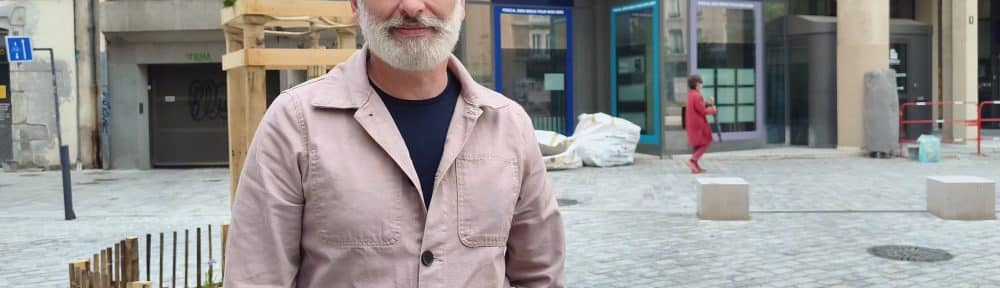 'Grenoble ne doit pas devenir ce laboratoire de la gauche du chaos'