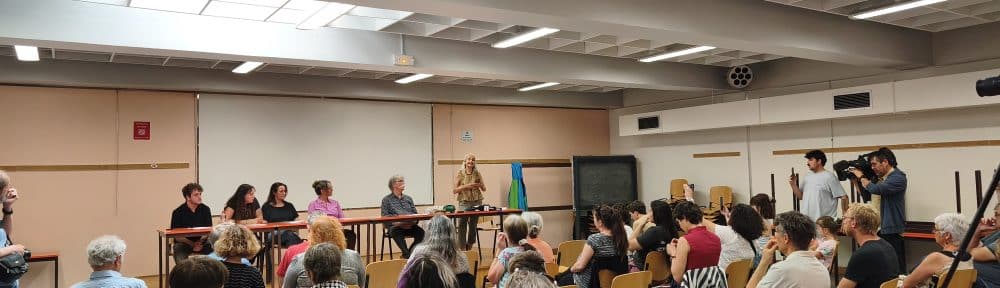 À Grenoble, les défenseurs du Clept s'oppose à la volonté du rectorat de reprendre en main le dispositif et dénonce une "violence inouïe"