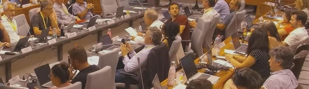Débat nourri et prises de bec à répétition à la Métropole de Grenoble sur les indemnités des élus et la représentation des oppositions