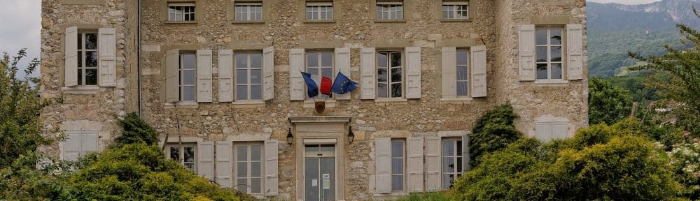 L'élection (à deux voix près) de Fabrice Hugelé à la mairie de Seyssins confirmée par le Tribunal administratif de Grenoble