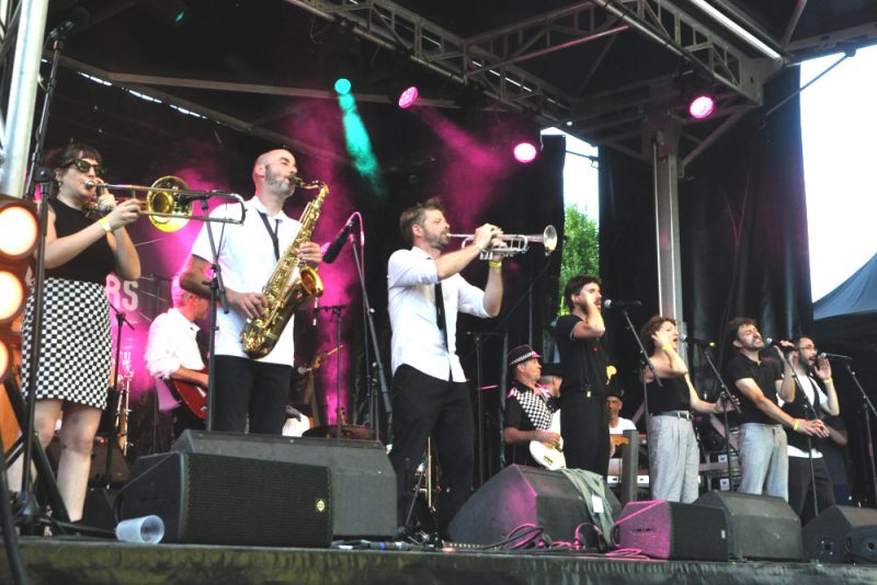 La Fête du Travailleur alpin 2026 : un rendez-vous populaire, culturel et engagé à Saint-Egrève