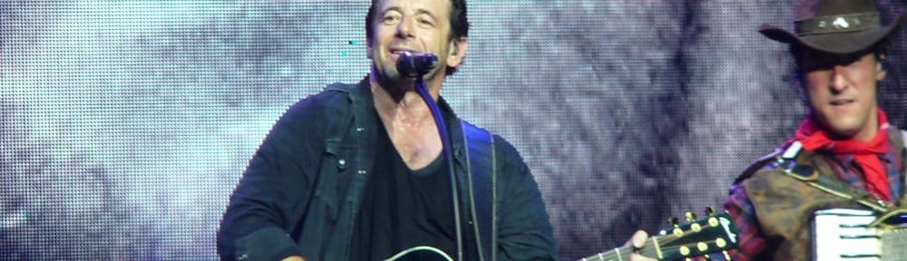 Une kinésithérapeute grenobloise accuse Patrick Bruel de l'avoir violée en marge d'un concert le 23 mai 2000