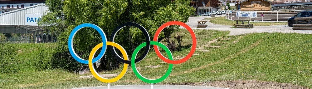 Alpes 2030 : des Jeux d’hiver pour la première fois paritaires