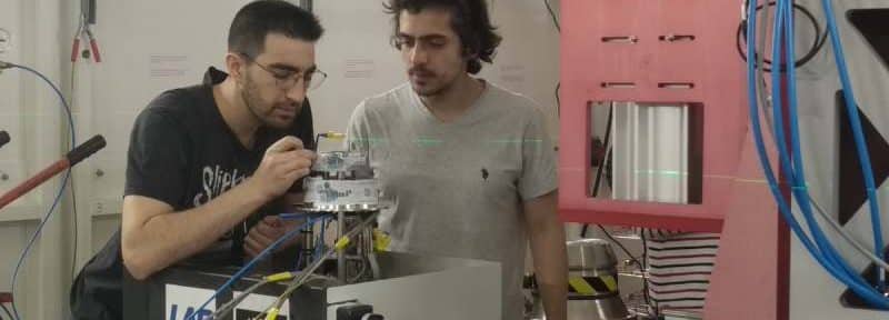 Le CNRS Alpes décroche 9 distinctions en 2026