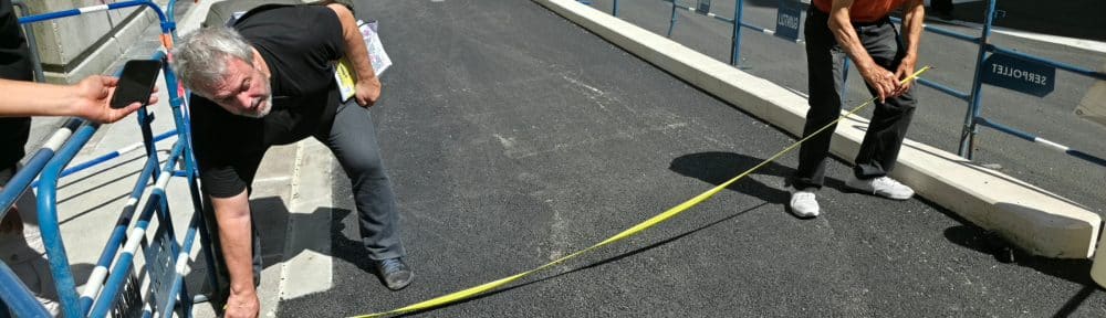 Aménagement du cours Berriat à Grenoble : l'entreprise Araymond fait savoir son soutien au projet alternatif dans un courrier à la Métropole
