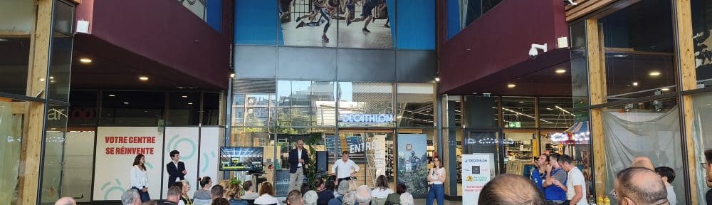 Quel avenir pour la Caserne de Bonne à Grenoble, en difficulté moins de vingt ans après son ouverture ?