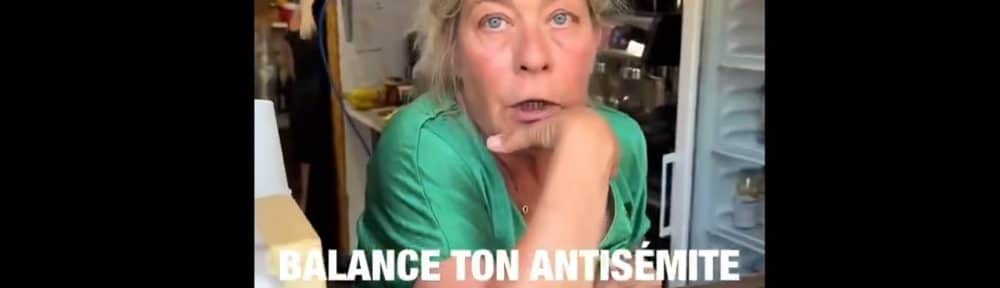 "La communauté juive, vous êtes trop nombreux": la commerçante des Deux-Alpes poursuivie pour "injure publique discriminatoire"