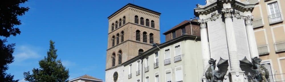 Les Journées européennes du Patrimoine sont de retour en Isère avec plusieurs centaines de rendez-vous