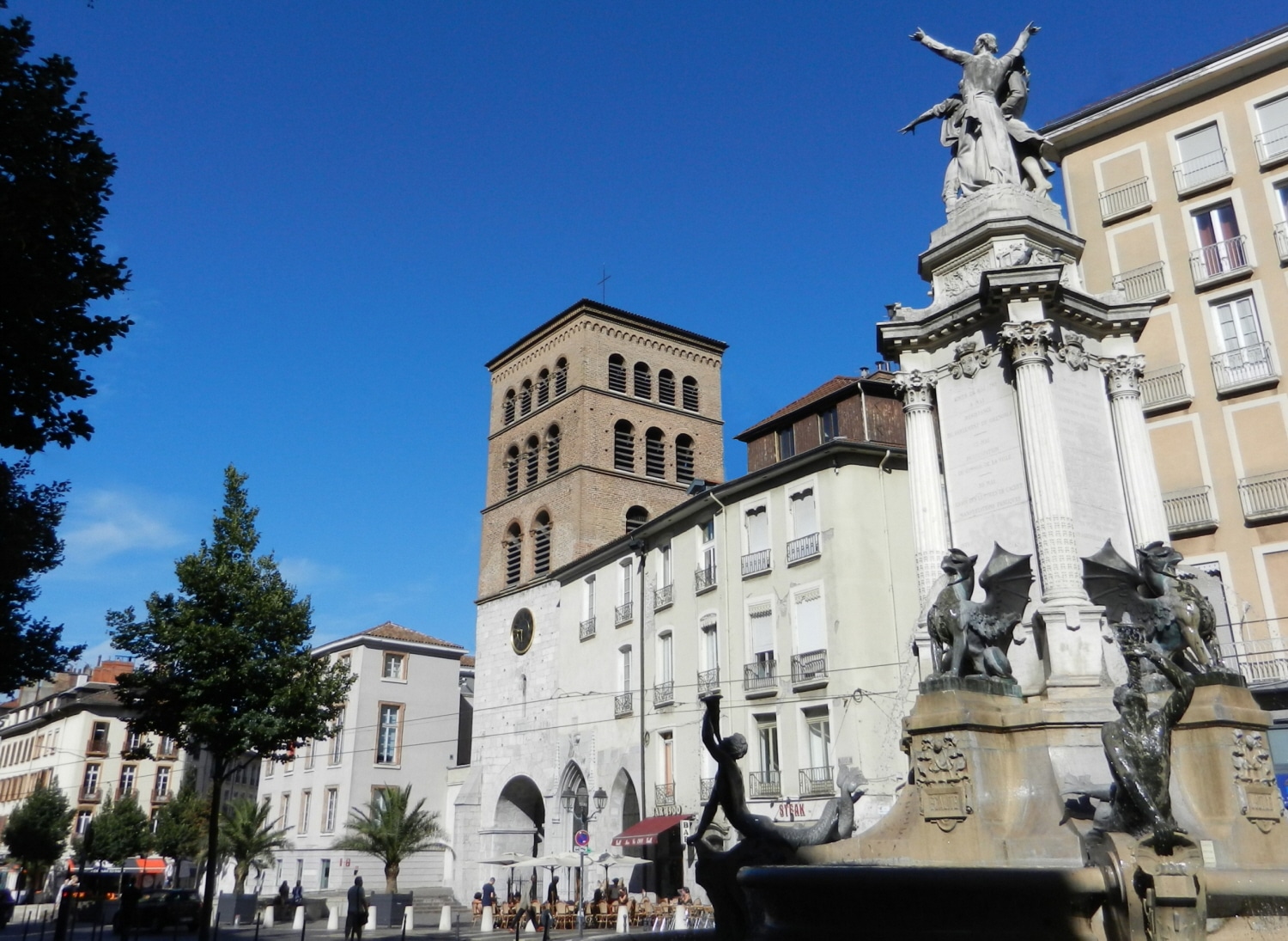 Les Journées européennes du Patrimoine sont de retour en Isère avec plusieurs centaines de rendez-vous