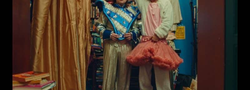 Le festival International du Film LGBTQIA+ de Grenoble Vues d'en face de retour pour une 26ème édition