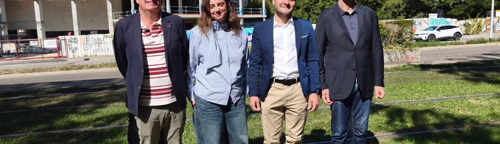 Métropole de Grenoble : Réconcilier Grenoble appelle à des économies structurelles, au nom de la défense des contribuables