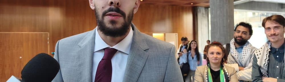 « Réseau mafieux » : À Grenoble, Clément Chappet annonce porter plainte contre Allan Brunon pour « diffamation publique »