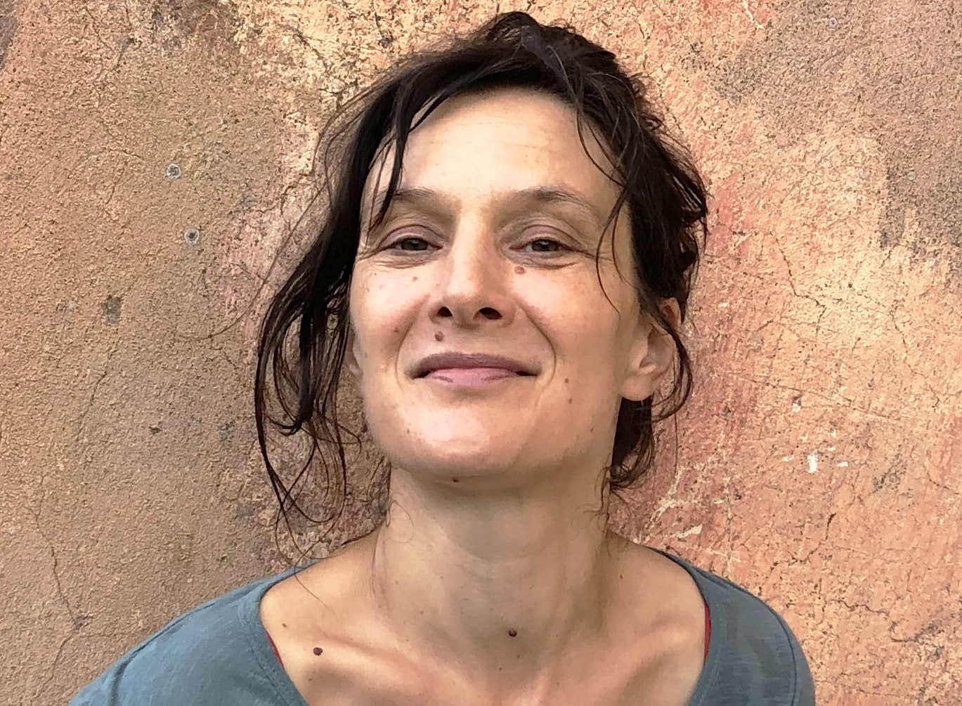 Claire Cantais. © Ville de Grenoble