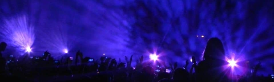 La salle de spectacles L'Ampérage de Grenoble lance une série de soirées « Zéro degré », entièrement sans alcool