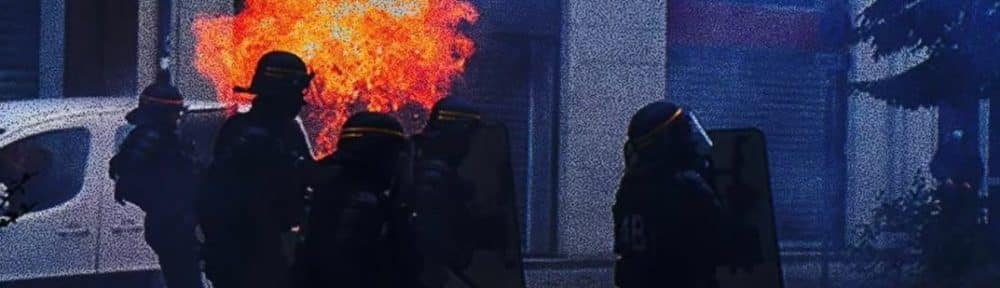 « S'organiser pour la révolution », Raphaël Arnault... Des rendez-vous politiques dans des salles publiques de Grenoble font polémique