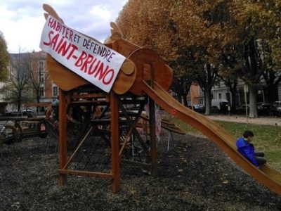 10 novembre Saint-Bruno Une