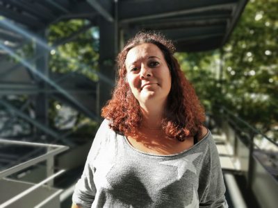 Rentrée politique pour Isabelle Peters, nouvelle première adjointe du maire de Grenoble