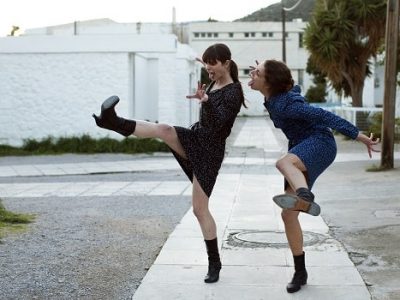 Attenberg, dans la programmation des 21e Rencontres du film ethnographique