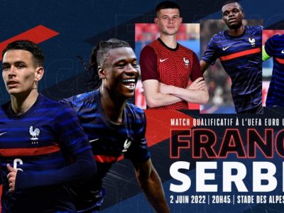 © Fédération française de football