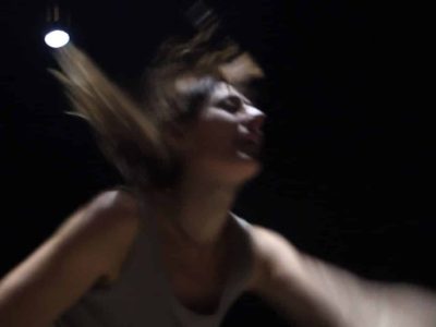 Agnès Canova, OUI, je le veux ! © Julien Soulatre