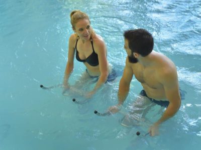 Programmes Covid et fibro, repositionnement du spa: les thermes d'Allevard renouvellent leur stratégie