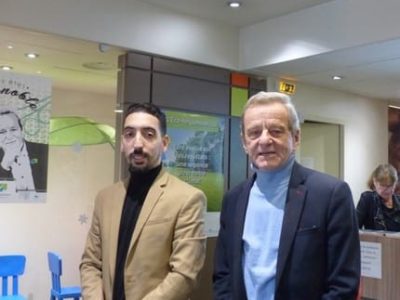 Benmaza Carignon UNE