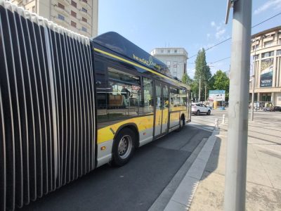 Le syndicat FO de la Tag appelle à suspendre la vente de titres de transports dans les véhicules