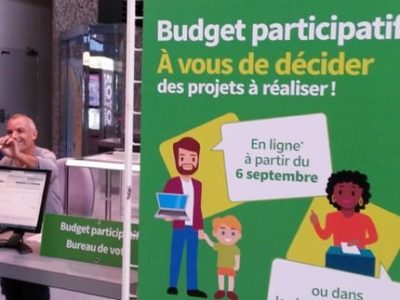 Budget participatif Grenoble COUV