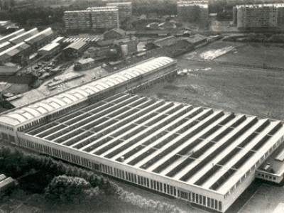 CATERPILLAR-GRENOBLE