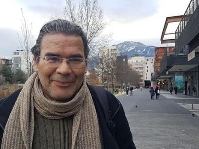 Grenoble : pourquoi le conseiller municipal Hosny Ben Redjeb a quitté la majorité d'Éric Piolle