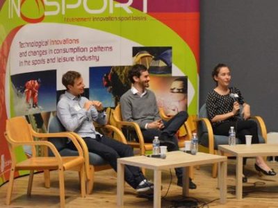 Inosport 2016 à Voiron. © Sophie Merindol