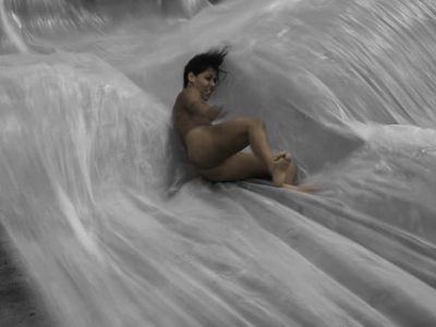 Pindorama, de Lia Rodrigues. © Sammi Landweer