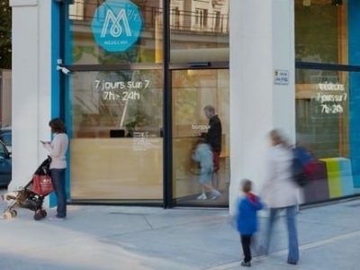 Le cabinet Médecins 7/7 va t-il fermer à cause d'inimitiés au sein du corps médical isérois?
