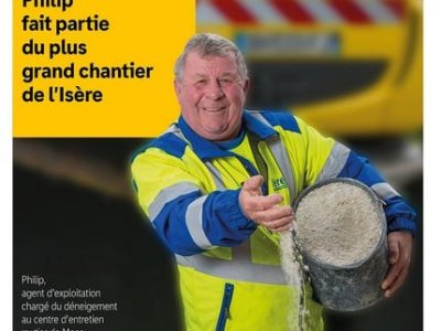 Campagne missions departement une