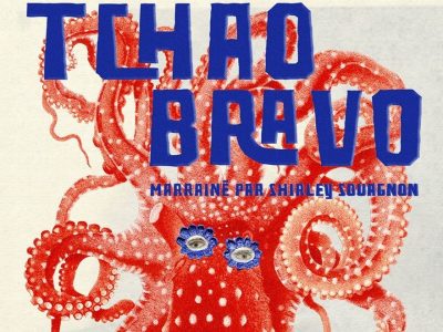 Festival Tchao bravo © Tchao bravo