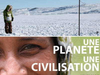 Une planète, une civilisation