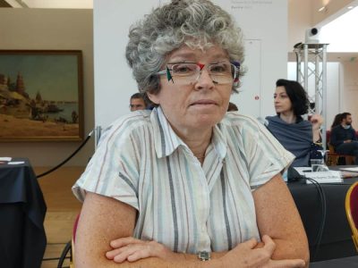 "Xénophobie institutionnelle": la majorité grenobloise prend ses distances avec les propos de l'élue Christine Garnier