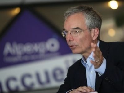 Claus Habfast. © Nils Louna - placegrenet.fr