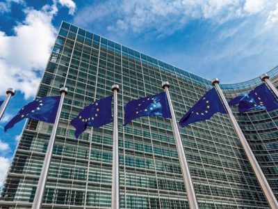 La commission européenne traine des pieds pour définir et, derrière, réglementer les perturbateurs endocriniens. DR