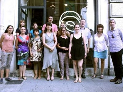 Concours Initiative feminin une