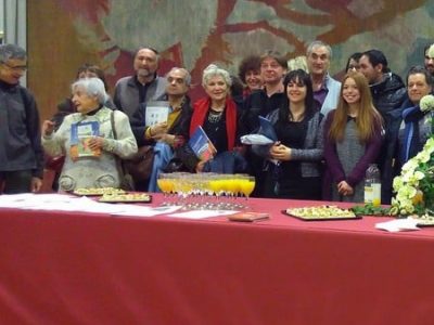 Concours articles antennes - laureats une