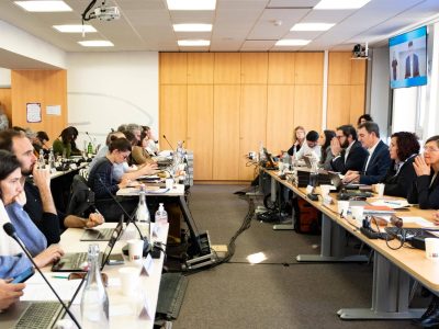 Les élus GDES de Grenoble demandent la présidence de la commission des Finances au nom des préconisations d'Anticor
