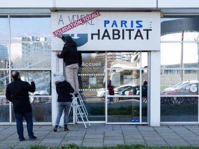 "Tout ceci est flou est opaque"... La réponse acerbe de Christophe Ferrari au président de Grenoble Habitat