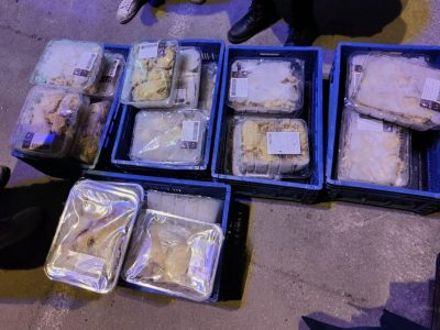 Mobilisation des agents de la DDPP contre la réforme des instances de contrôle sanitaire des aliments