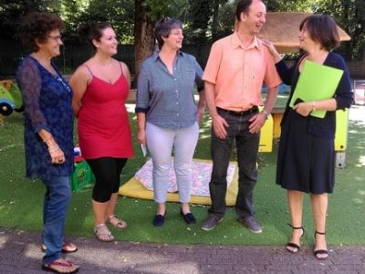 Creche La Chrysalide Une 2