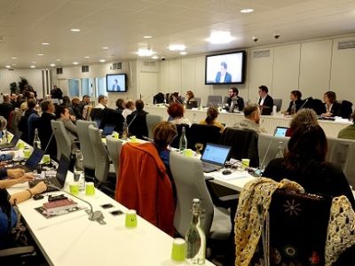 conseil municipal 16.12.19