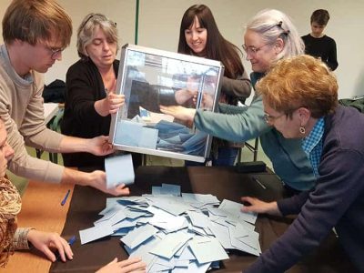 Résultats, abstention, réactions... Quel visage du premier tour de l'élection présidentielle 2022 en Isère?