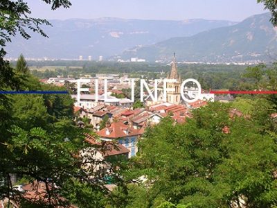 Domène Fil Info