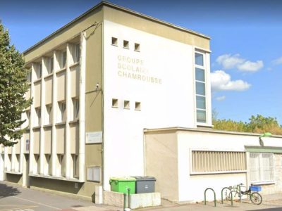 Ecole Chamrousse de Seyssinet-Pariset